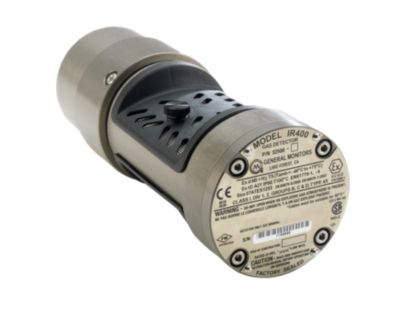 MSA IR400 Point Infared Gas Detector